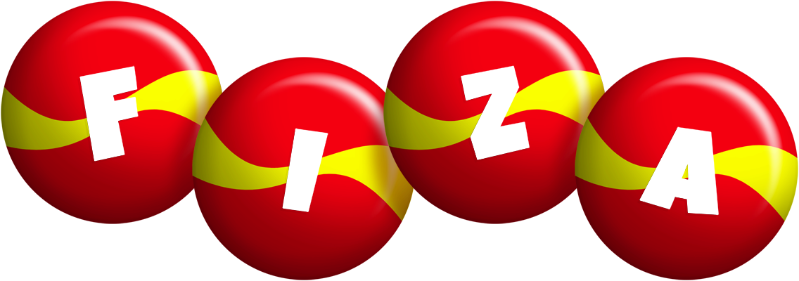 Fiza spain logo