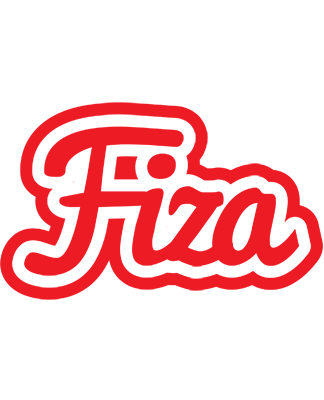 Fiza sunshine logo