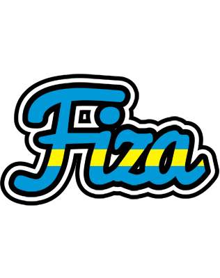 Fiza sweden logo