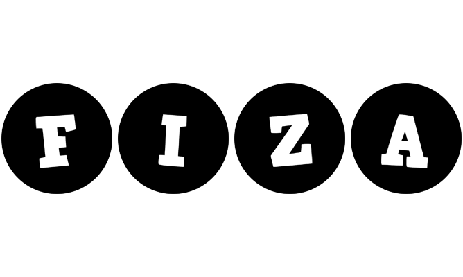 Fiza tools logo