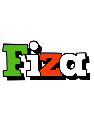 Fiza venezia logo