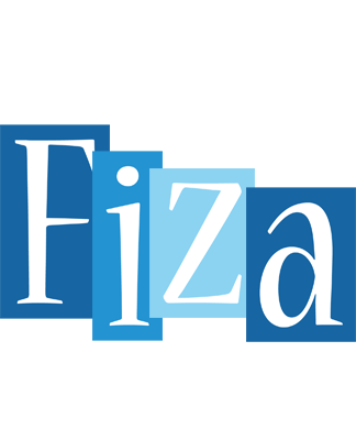 Fiza winter logo