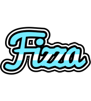 Fizza argentine logo