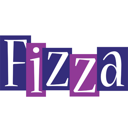 Fizza autumn logo