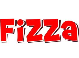 Fizza basket logo