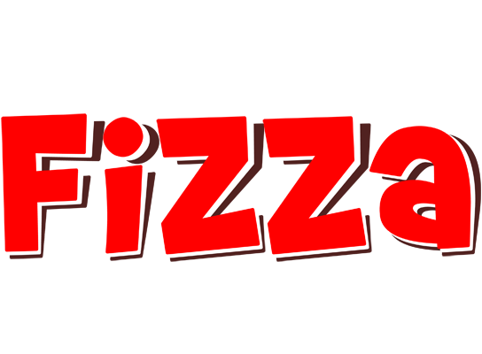 Fizza basket logo