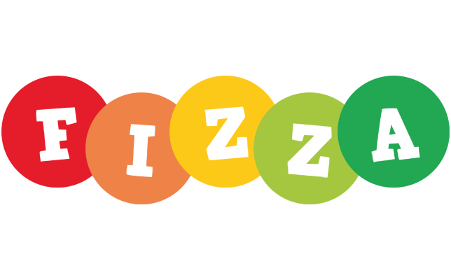 Fizza boogie logo