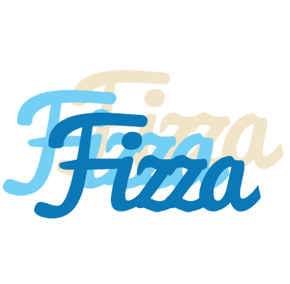 Fizza breeze logo