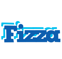 Fizza business logo