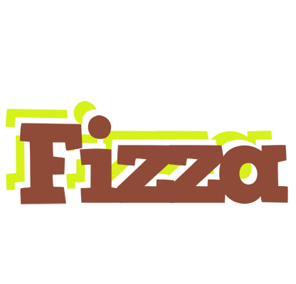 Fizza caffeebar logo