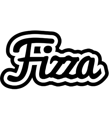 Fizza chess logo