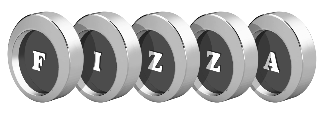 Fizza coins logo