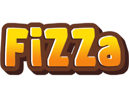 Fizza cookies logo