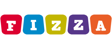 Fizza daycare logo