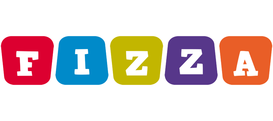 Fizza daycare logo