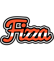 Fizza denmark logo