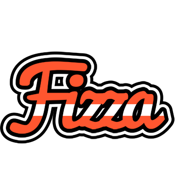 Fizza denmark logo