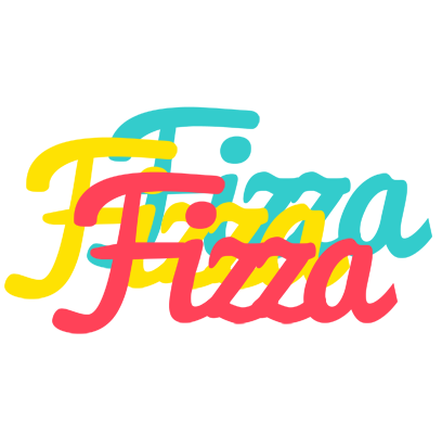 Fizza disco logo