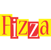 Fizza errors logo