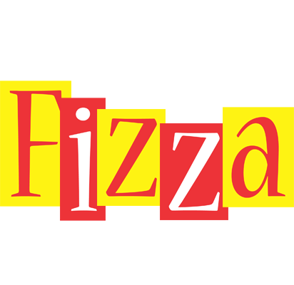 Fizza errors logo