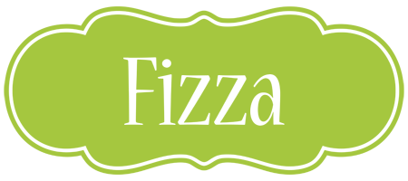 Fizza family logo