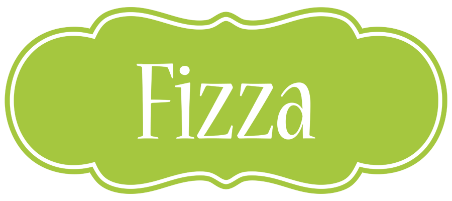 Fizza family logo