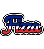 Fizza france logo