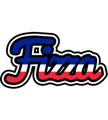 Fizza france logo