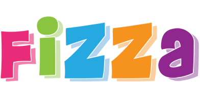 Fizza friday logo