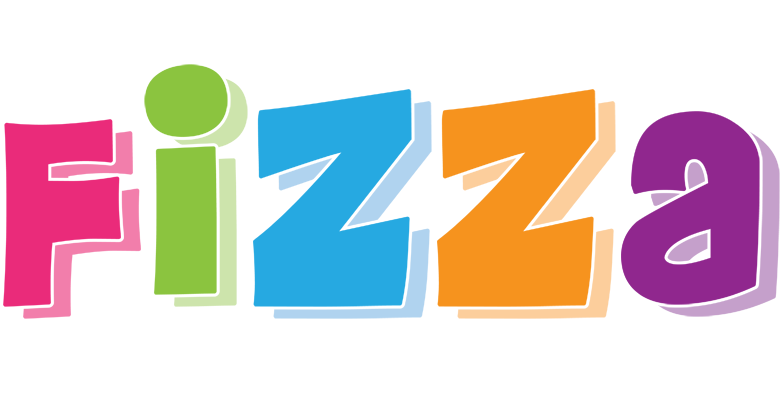 Fizza friday logo