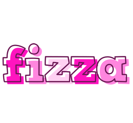 Fizza hello logo