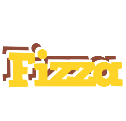 Fizza hotcup logo