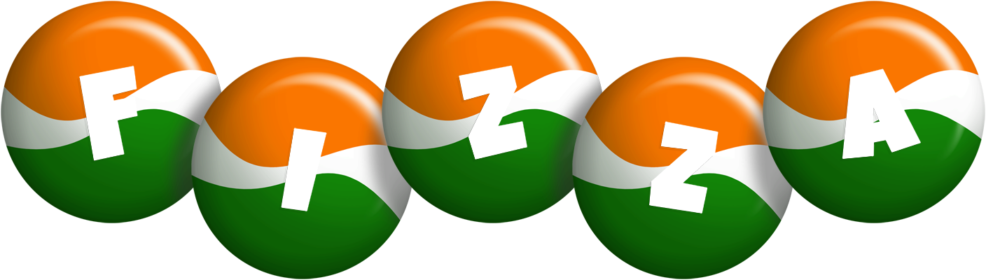 Fizza india logo
