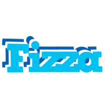 Fizza jacuzzi logo