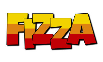 Fizza jungle logo