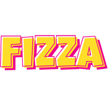 Fizza kaboom logo