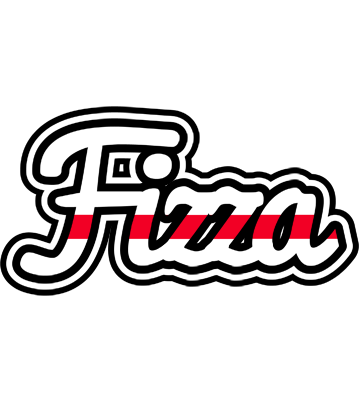 Fizza kingdom logo