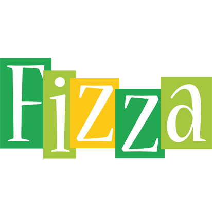 Fizza lemonade logo