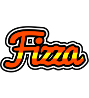 Fizza madrid logo