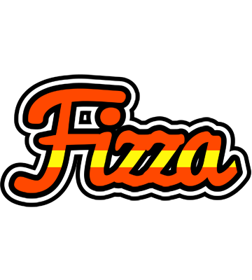 Fizza madrid logo