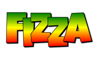 Fizza mango logo