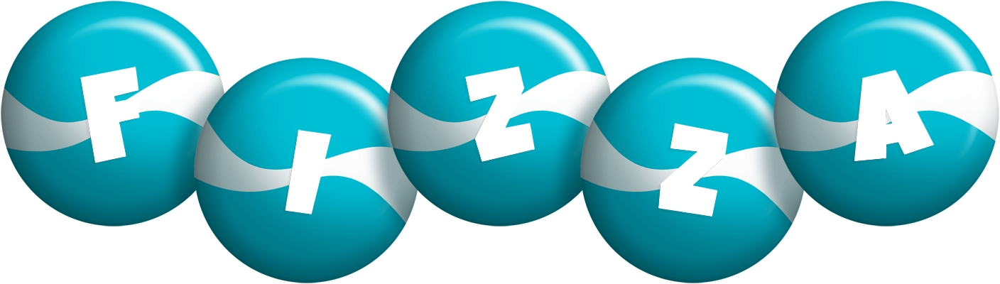 Fizza messi logo