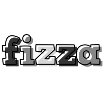 Fizza night logo