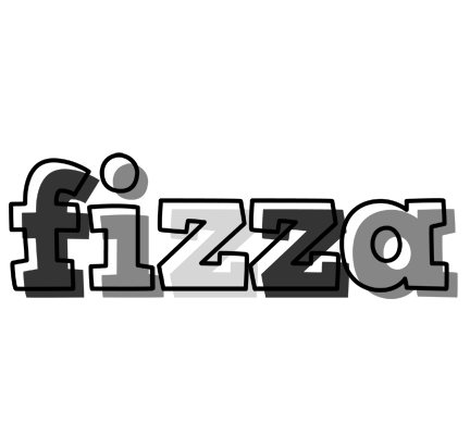 Fizza night logo