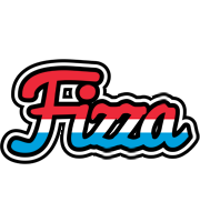 Fizza norway logo