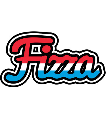 Fizza norway logo