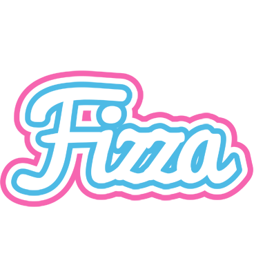 Fizza outdoors logo