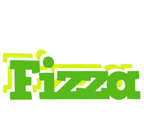 Fizza picnic logo