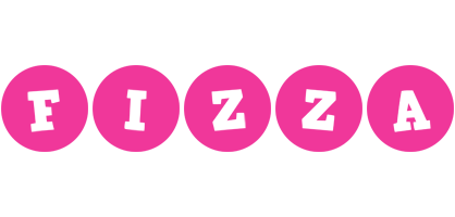 Fizza poker logo