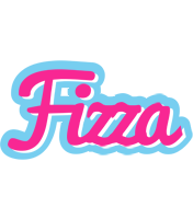 Fizza popstar logo